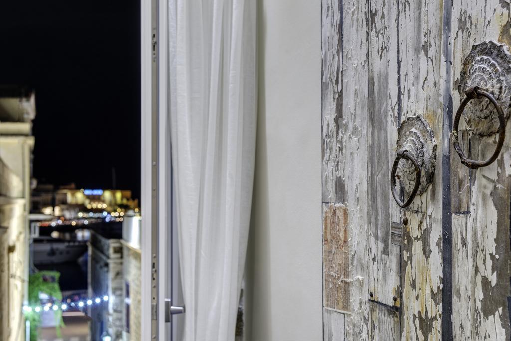 1844 Suites Syros Ermoupoli Exterior foto