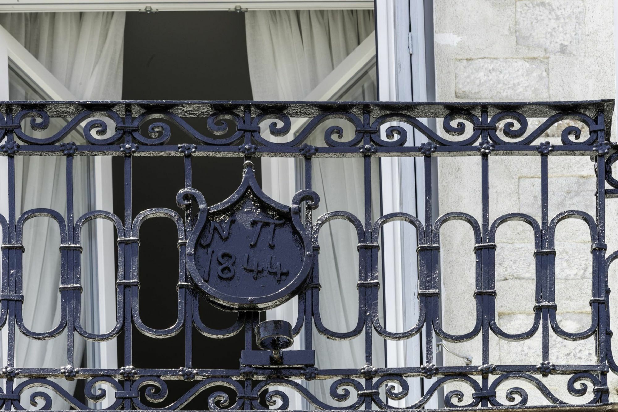 1844 Suites Syros Ermoupoli Exterior foto